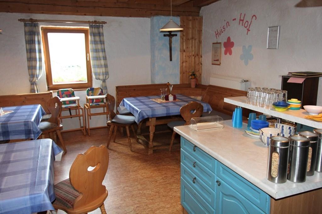 Huisnhof Arrach Værelse billede